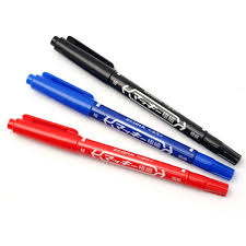 Bút dạ kính Zebra