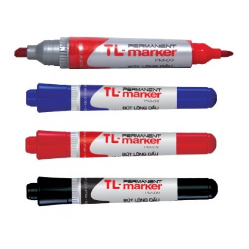 Bút dạ dầu TL PM09