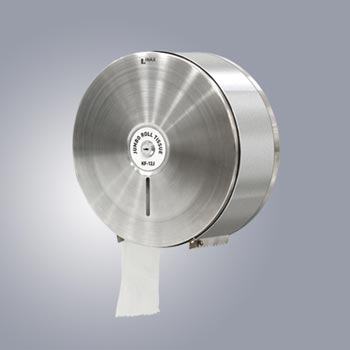 Hộp đựng giấy vệ sinh cuộn lớn Inax KF-12J
