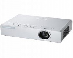 Máy chiếu Panasonic PT LB90NTEA
