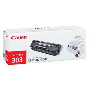 Mực in Laser canon 303