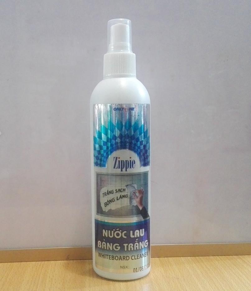 Nước lau bảng trắng Zippie