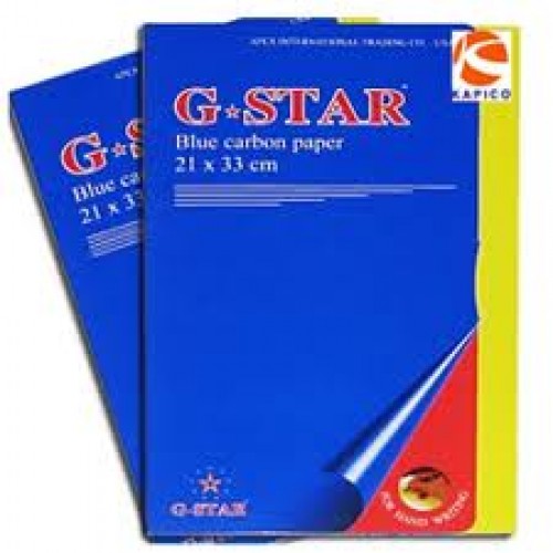 Giấy than Mỹ