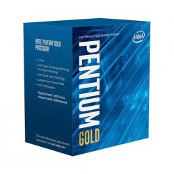 CPU Intel Pentium Gold G5420 (3.8GHz, 2 nhân 4 luồng, 4MB Cache, 54W) - Socket Intel LGA 1151)