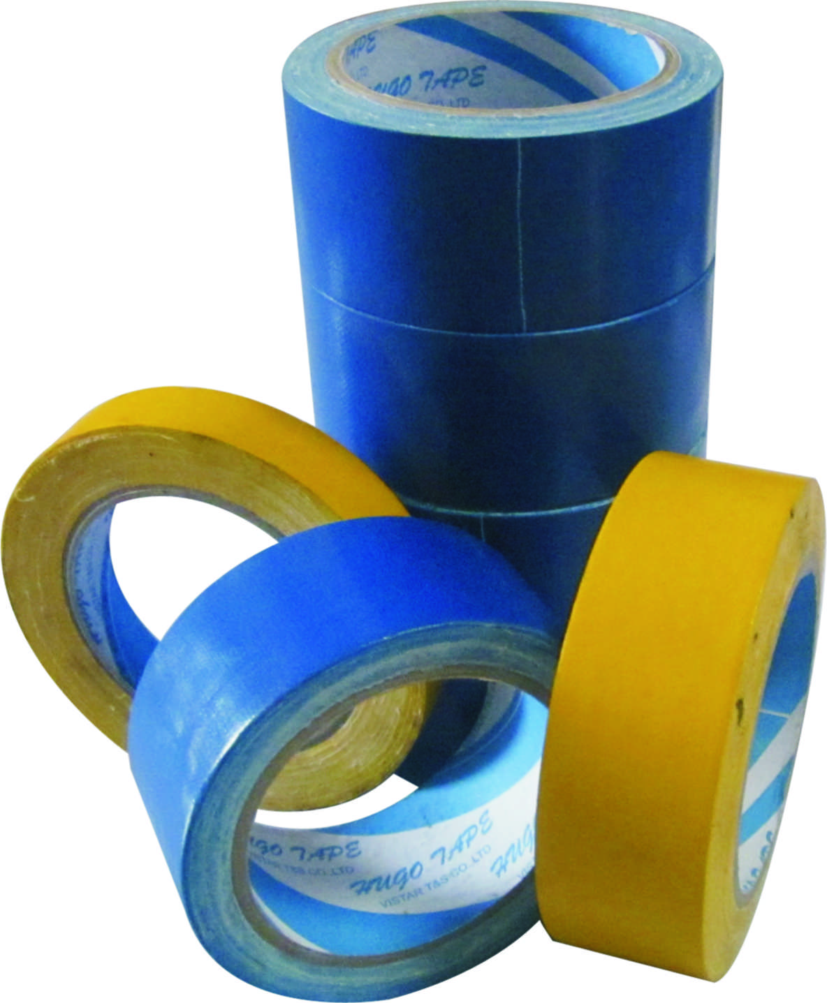 Băng dính vải dán nền 5Cm