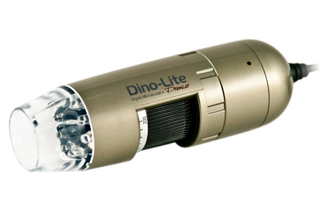 Kính hiển vi  Dino-Lite Premier AM4113TZT