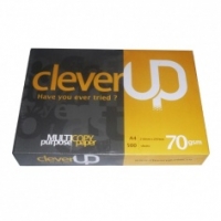 Giấy A4 BB cleverup 70/90