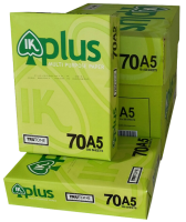 Giấy A5 Indo Plus 70/90