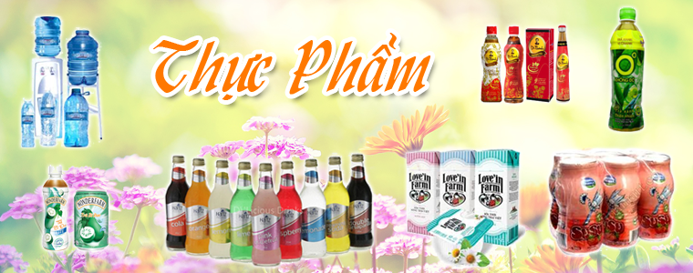 Thực phẩm