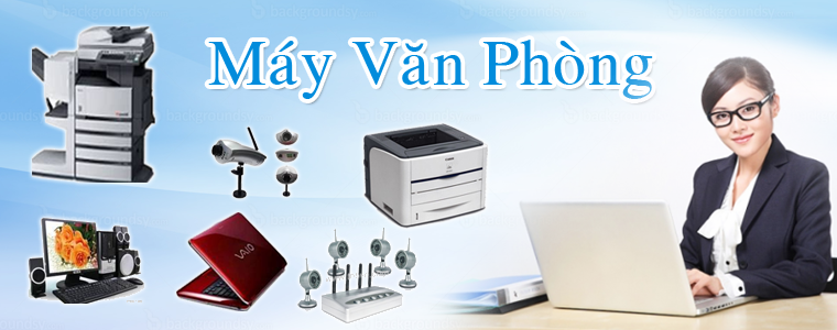 Máy văn phòng